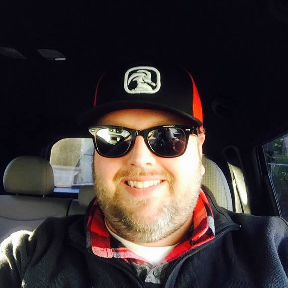 Meet your Posher, Michael - Picture 1 of 1